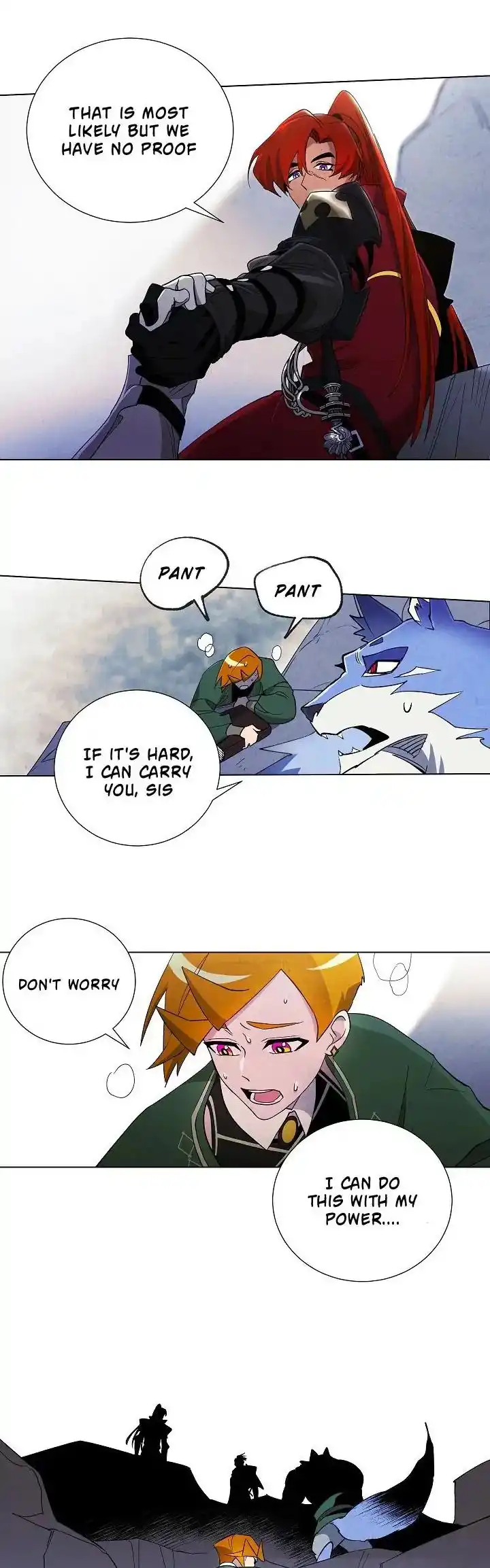 Seven Knights: Alkaid Chapter 6 17